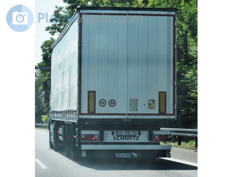 ZD 996-OD, Schmitz