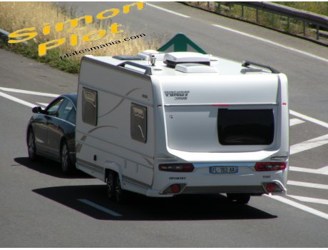 FL-763-AA, Fendt-Caravan Diamant
