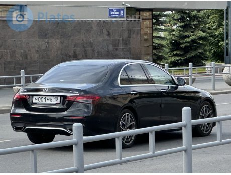 м001мх10, Mercedes-Benz E-Klasse