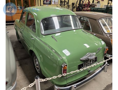 J21547, Riley 1.5
