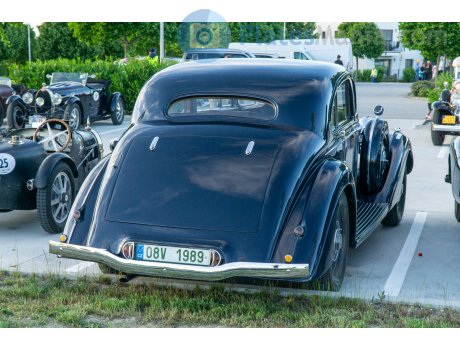 08V 1989, Rolls-Royce