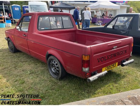 J301293, Volkswagen Caddy