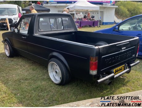 J144417, Volkswagen Caddy