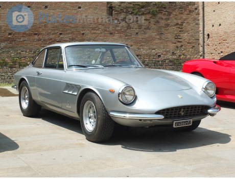 414644 FI, Ferrari 330