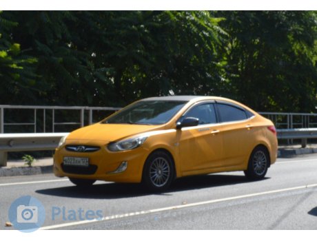 а023хн123, Hyundai Solaris
