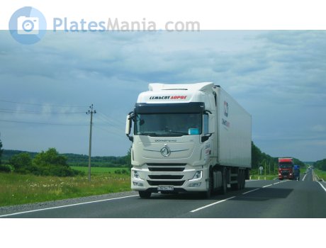 с863мс716, DongFeng GX