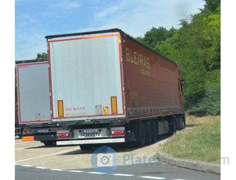 RZ 638, Schmitz SCS