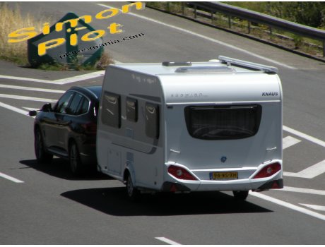 94-WS-XH, Knaus Südwind