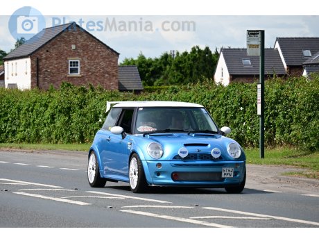 ST52 PFN, MINI Hatch