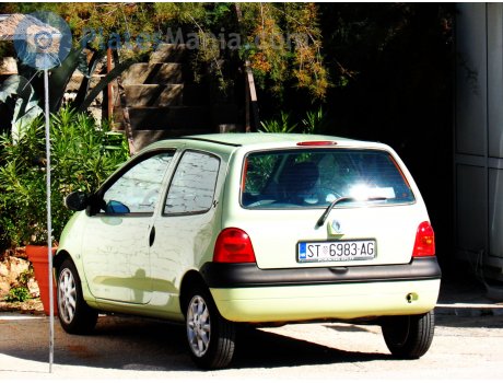 ST 6983-AG, Renault Twingo