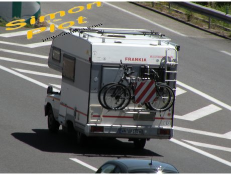 WN OP 137H, Frankia