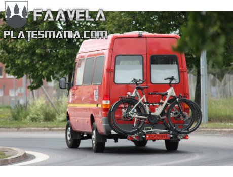 AG 505893, Mercedes-Benz Sprinter