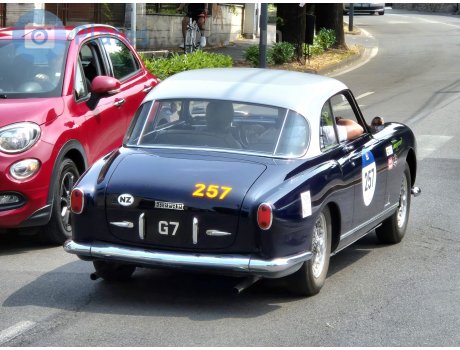 G7, Ferrari 212 Inter