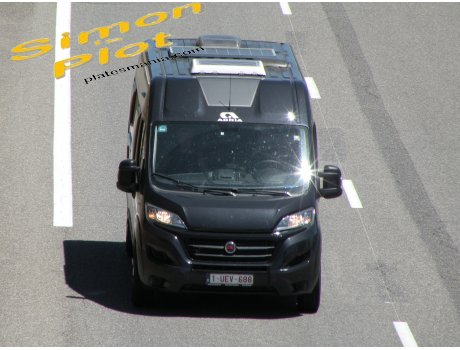 1-UEV-688, Adria
