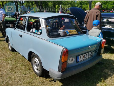AI LT-062, Trabant 1.1