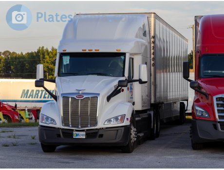 3752489, Peterbilt 579