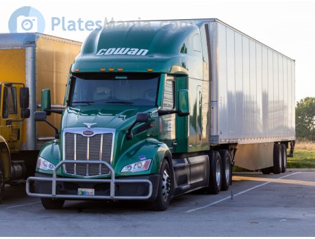 3096691, Peterbilt 579