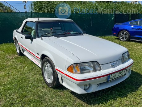 02V 2801, Ford Mustang