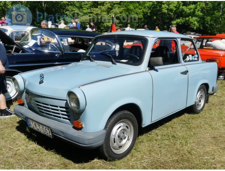 AI LT-062, Trabant 1.1