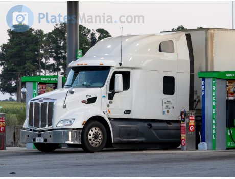 A010311, Peterbilt 579