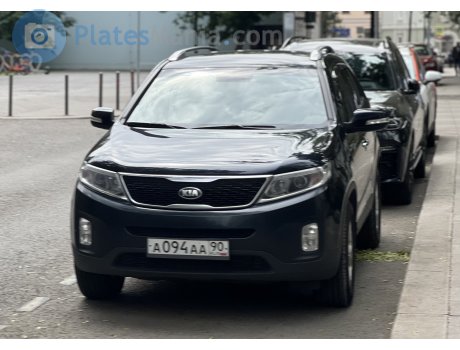 а094аа90, Kia Sorento