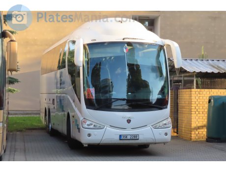 3SK 2288, Irizar