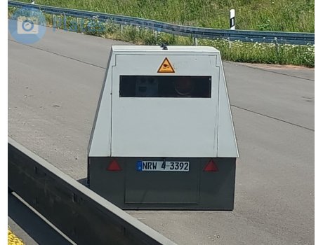 NRW 4-3392, 