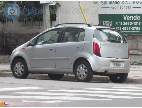 KWC 424, Chery (Chirey)