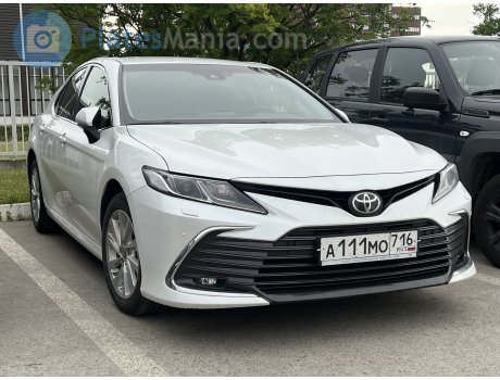 а111мо716, Toyota Camry