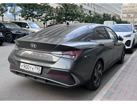 у900тх790, Hyundai Elantra