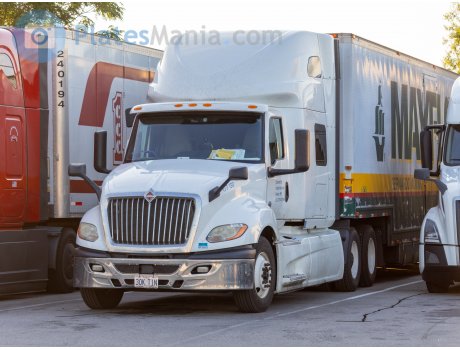 30K T1N, International LT Series