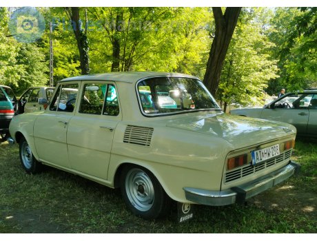 AI HW-298, Skoda 100