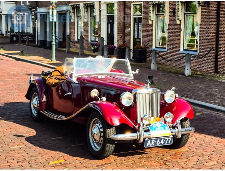 AR-64-77, MG TD