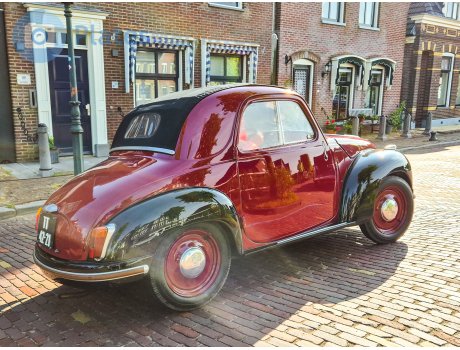 TT-42-21, FIAT 500