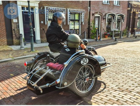 VL-04-04, BMW R Series