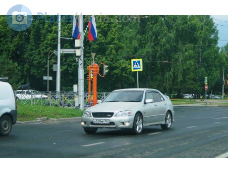 а500мр142, Toyota Altezza