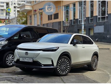 с007уе61, Honda e:NS1
