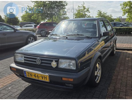 ZN-46-VH, Volkswagen Jetta