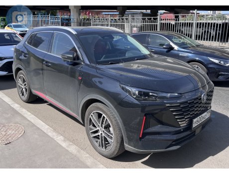 у600но799, Changan (Chana) CS55