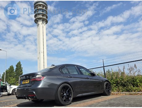 3-ZGG-40, BMW 3 Series