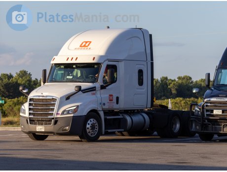 1214979, Freightliner Cascadia