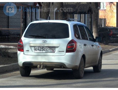 е425сс702, Lada (VAZ) 2194 Kalina/Granta