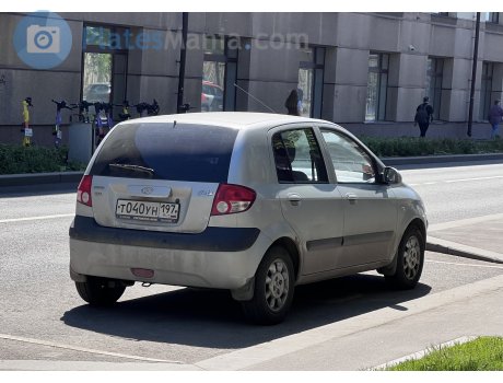 т040ун197, Hyundai Getz