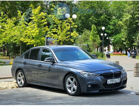 с990ас76, BMW 3 Series