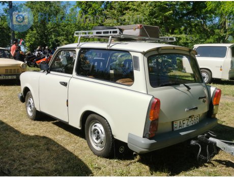 AFZ-566, Trabant 1.1