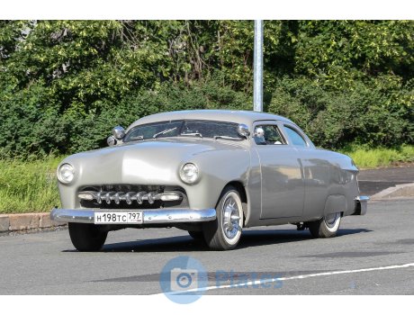 н198тс797, Ford Deluxe