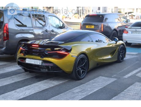 ‎١١٣١‎ ‎ك ك ك‎ / 1131 KKK, McLaren 720S