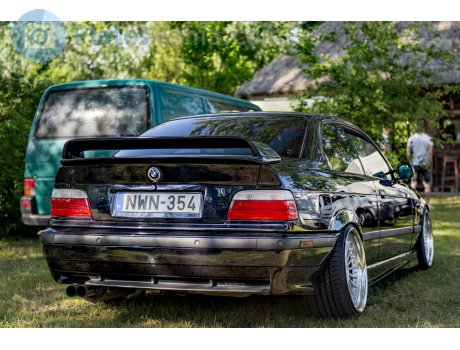 NWN-354, BMW 3 Series