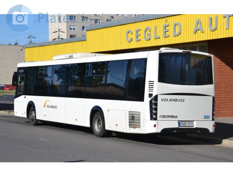 RWE-817, Kravtex Credo Econell