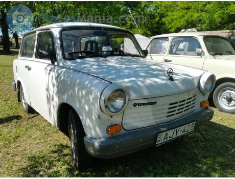 AJY-426, Trabant 1.1